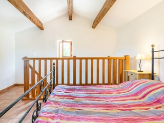 Vakantiehuis Les Vans Kenmerken 19