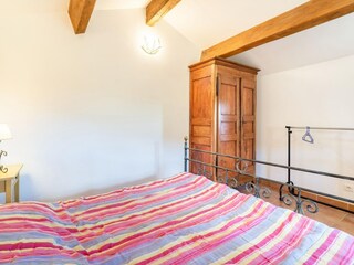 Vakantiehuis Les Vans Kenmerken 26