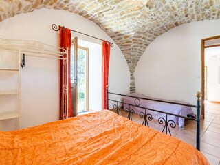 Casa per le vacanze Les Vans Caratteristiche 18