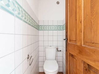 Vakantiehuis Les Vans Kenmerken 31