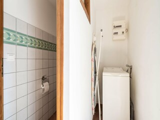 Ferienhaus Les Vans Ausstattung 25