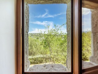 Casa per le vacanze Les Vans Registrazione all'aperto 4