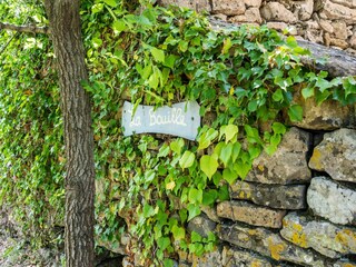 Holiday house Les Vans  35