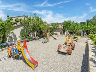 Holiday house Les Vans  37