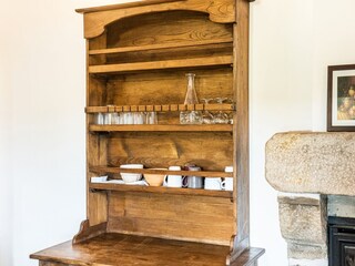 Casa per le vacanze Les Vans  38