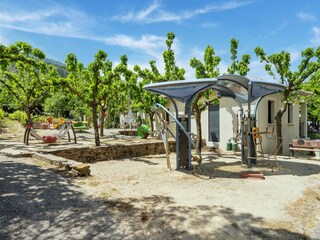 Holiday house Les Vans  40