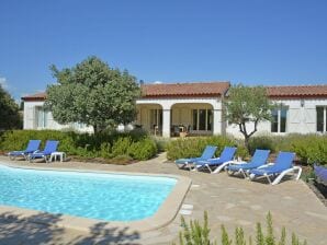 Villa de luxe à Escales avec piscine - Escales - image1