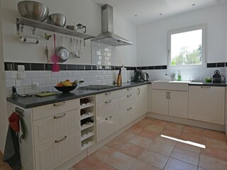 Villa Escales Caratteristiche 16