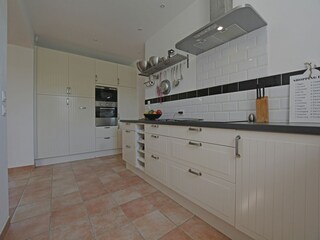 Villa Escales Ausstattung 16