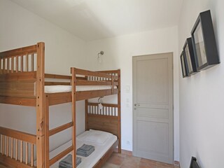 Villa Escales Ausstattung 23