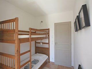 Villa Escales Équipement 23