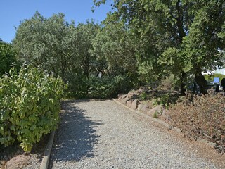 Villa Escales Buitenaudio-opname 4