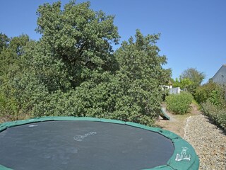 Villa Escales Buitenaudio-opname 12
