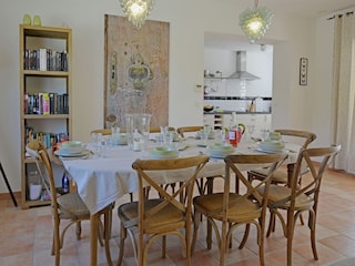 Villa Escales Ausstattung 13