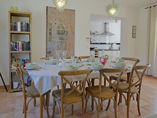 Villa Escales Features 27