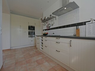 Villa Escales Ausstattung 17