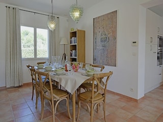 Villa Escales Ausstattung 27