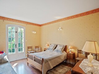 Villa Saint-Antoine-de-Breuilh Características 20