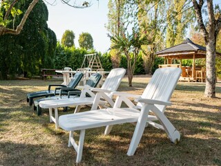 Villa Saint-Antoine-de-Breuilh Buitenaudio-opname 5