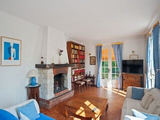 Villa Saint-Antoine-de-Breuilh Caratteristiche 14