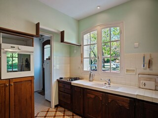 Villa Saint-Antoine-de-Breuilh Características 21