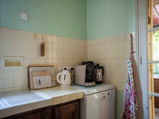 Villa Saint-Antoine-de-Breuilh Características 13