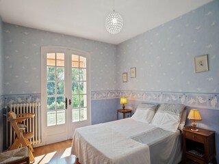 Villa Saint-Antoine-de-Breuilh Ausstattung 22