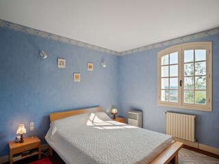 Villa Saint-Antoine-de-Breuilh Características 16