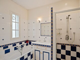 Villa Saint-Antoine-de-Breuilh Ausstattung 13