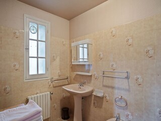 Villa Saint-Antoine-de-Breuilh Características 13