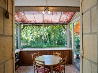 Villa Saint-Antoine-de-Breuilh Buitenaudio-opname 7