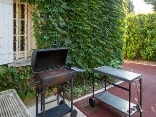 Villa Saint-Antoine-de-Breuilh Buitenaudio-opname 2