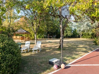 Villa Saint-Antoine-de-Breuilh Grabación al aire libre 8