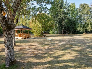 Villa Saint-Antoine-de-Breuilh Grabación al aire libre 2