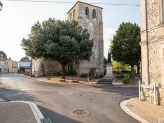 Villa Saint-Antoine-de-Breuilh Environnement 32