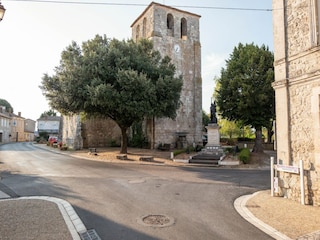 Villa Saint-Antoine-de-Breuilh Umgebung 27