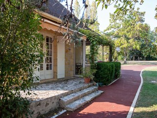Villa Saint-Antoine-de-Breuilh Außenaufnahme 10
