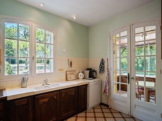 Villa Saint-Antoine-de-Breuilh Ausstattung 14