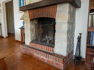 Villa Saint-Antoine-de-Breuilh Ausstattung 15