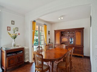 Villa Saint-Antoine-de-Breuilh Ausstattung 16