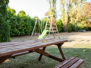 Villa Saint-Antoine-de-Breuilh Außenaufnahme 5