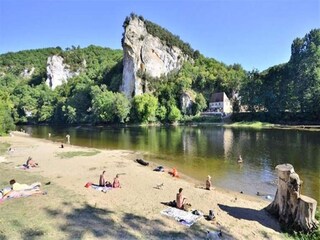 Villa Saint-Antoine-de-Breuilh Environnement 32
