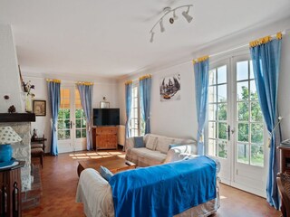 Villa Saint-Antoine-de-Breuilh Características 24