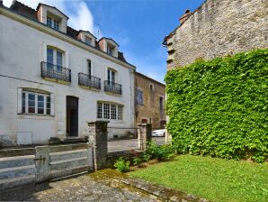 Casa de vacaciones cerca de un jardín privado - Villefranche-du-Périgord - image1