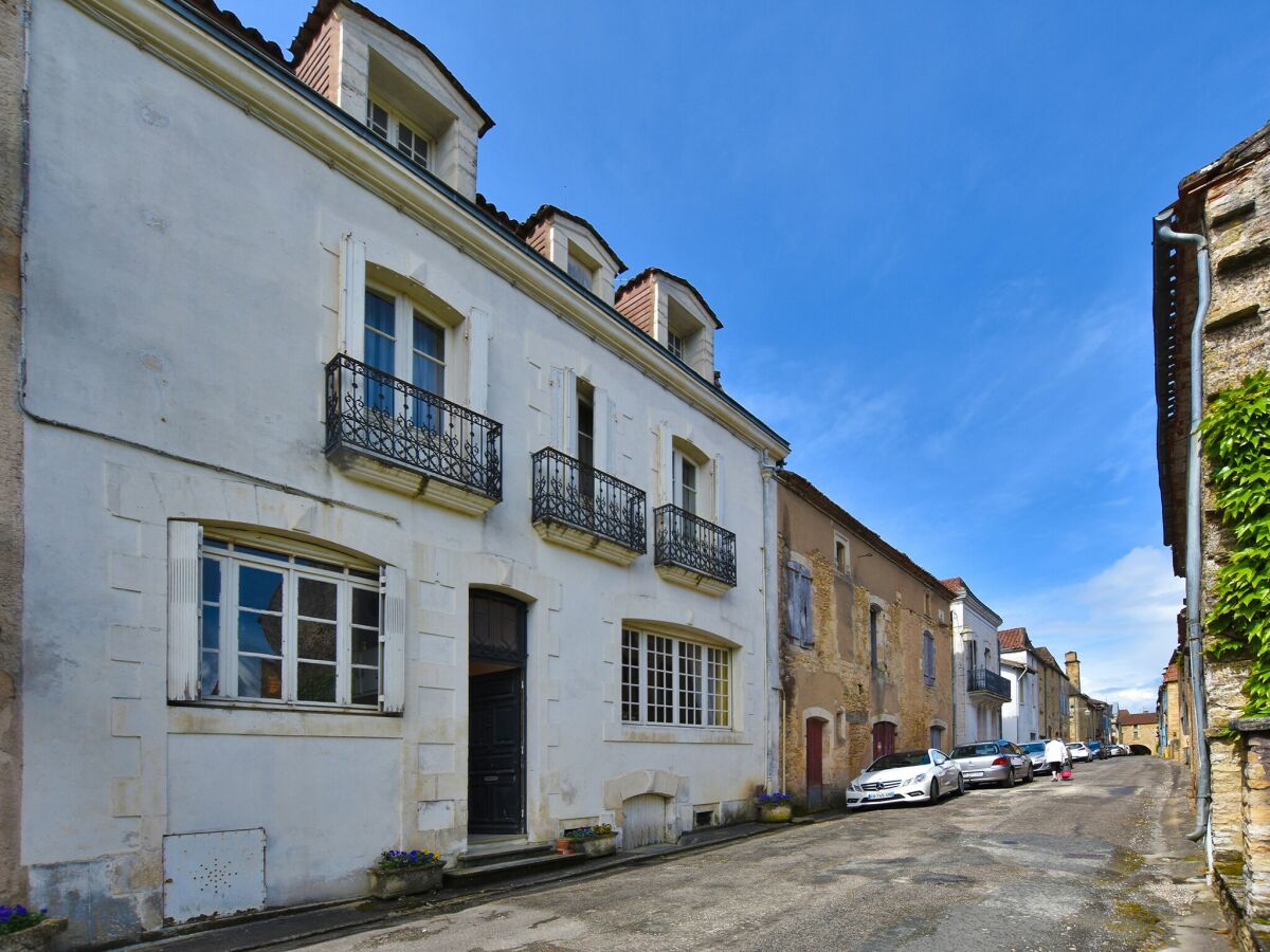 Ferienhaus Villefranche-du-Périgord Außenaufnahme 3