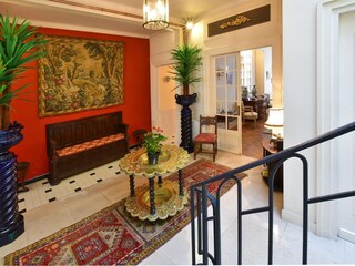 Ferienhaus Villefranche-du-Périgord Ausstattung 7