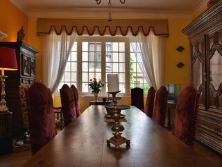 Ferienhaus Villefranche-du-Périgord Ausstattung 8