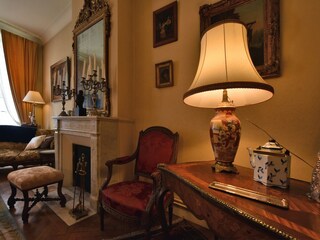 Maison de vacances Villefranche-du-Périgord Équipement 10