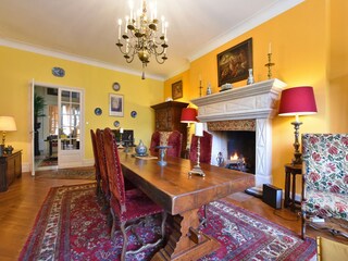 Maison de vacances Villefranche-du-Périgord Équipement 8