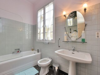 Maison de vacances Villefranche-du-Périgord Équipement 26